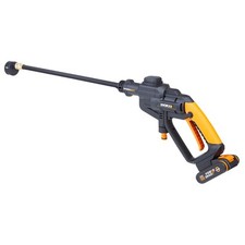 Worx Powershare HydroShot Pressure Cleaner 20V 22 Bar Pressure WG620E.5