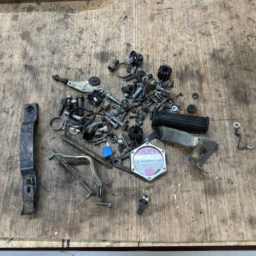 Bmw job lot - of, k75