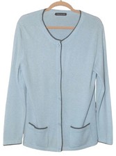 LOUISA DI CAPI CASHMERE