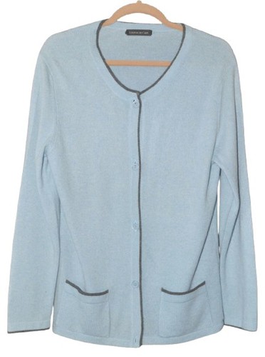 Louisa capi cashmere - di,