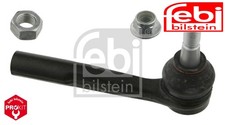 FRONT RIGHT TIE ROD ARM