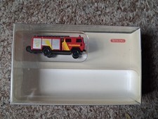 Wiking N Gauge 1:160 scale