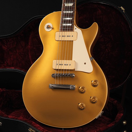 Gibson custom shop 1956 - gibson,