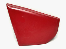 1980-83 Kawasaki KE175 Left