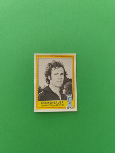 Panini euro 1980 - panini, 80