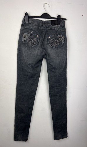 Apple bottoms women - bottoms, grey