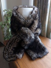Suzanne Bettley Vintage Faux