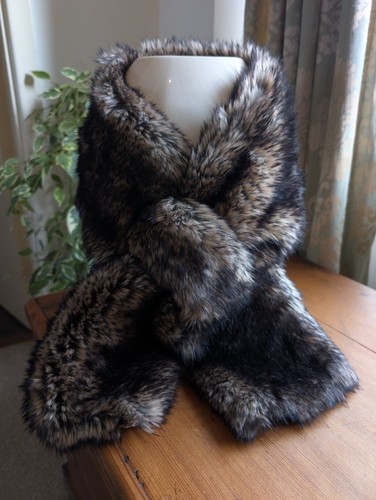 Suzanne bettley vintage faux - suzanne,