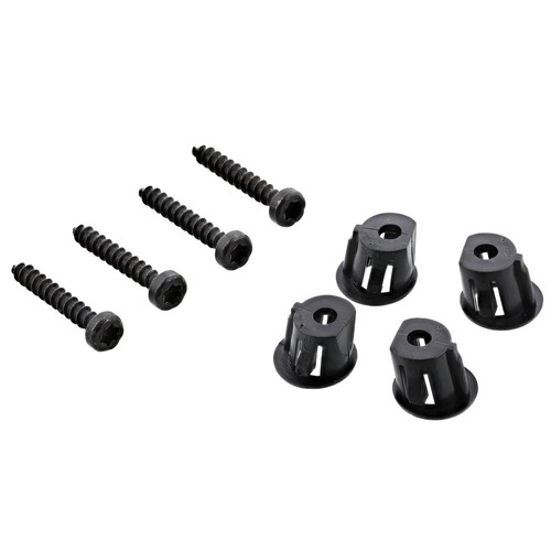 Mounting kit for built - mounting,
