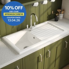 Reginox Traditional Kitchen