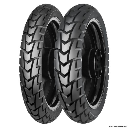125 elite tyre pairs - /,