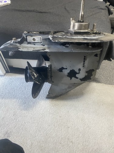 Mercury mariner 90hp stroke - 90hp, 4
