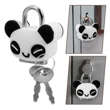 Lock for Suitcase Decorative