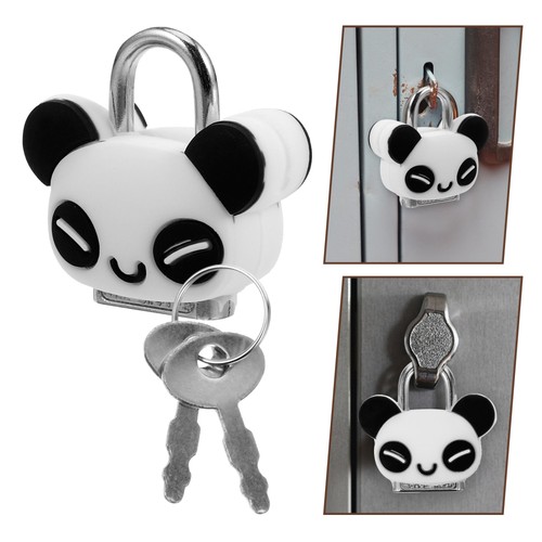 Lock for suitcase decorative - suitcase,