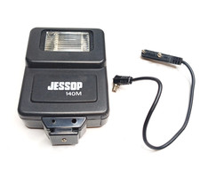 jessop 140m  Electronic Flash