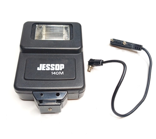 Jessop 140m electronic - jessop, flash