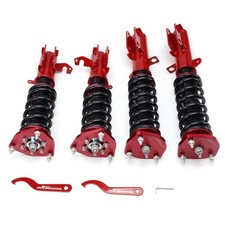 Complete Coilovers for Toyota