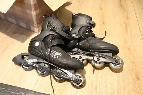 Kinetic inline skates - k2, m