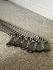 Cobra darkspeed irons - darkspeed,