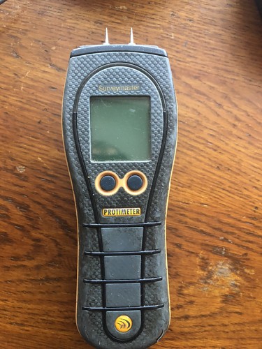 Protimeter surveymaster - protimeter,