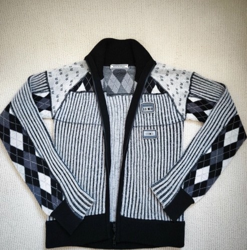 Onitsuka tiger jumper - tiger,