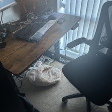 100cm Electric Standing Desk