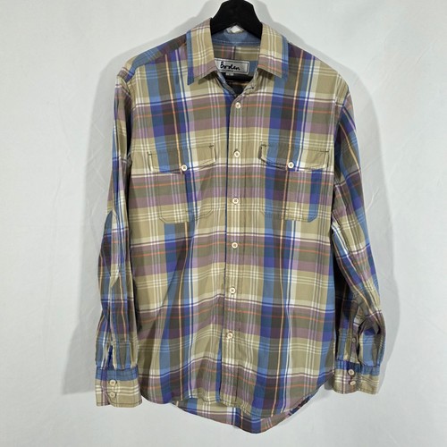 Boden london men plaid - london,