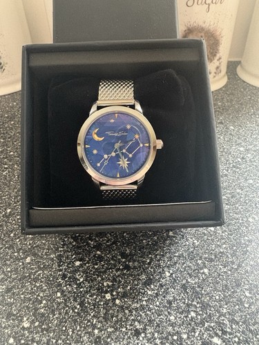 Thomas sabo stainless - sabo, steel