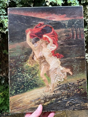 Rare antique victorian - rare,