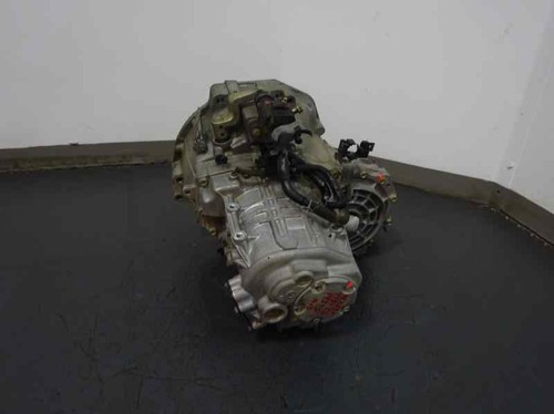 125364 gearbox nissan almera - 125364,