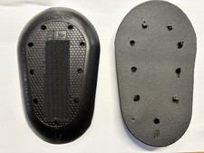 2 x Knox Micro-Lock Motorcycle