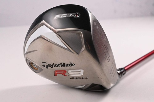 Taylormade 460 driver 9 5 - taylormade,