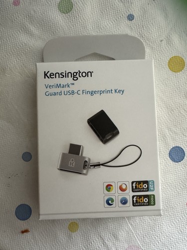 Kensington verimark guard - verimark,