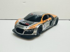 Scalextric DPR Car C3060 Audi