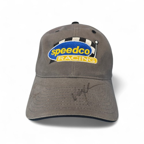 Speedco cap hat indy - speedco,