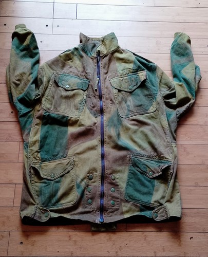Denison smock 1959 pattern - denison,