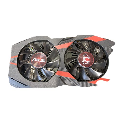 Asus geforce gtx 1050 - asus,