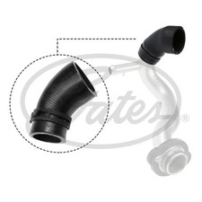 HEATER HOSE FITS: BMW 3 TOURING 325 I/330 I/325 XI/330 XI/323 I/325 I XDRIVE/