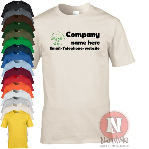 Tree surgeon arborist custom