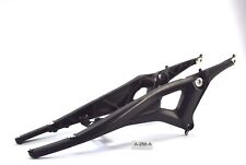 2008 Ducati Monster 696 Rear