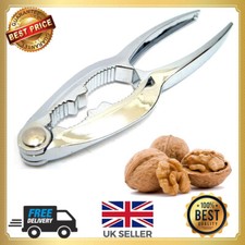 Nut Cracker Tool Walnut Plier