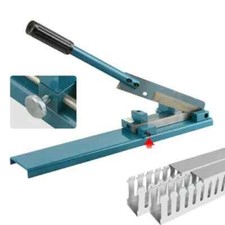 PVC Trunking Cutter Manual