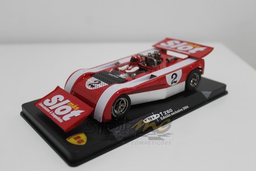 Vanquish lola t260 limited - t260,