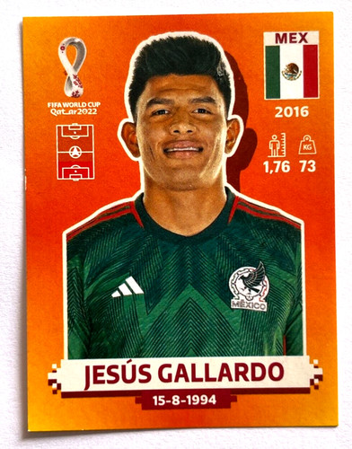 2022 fifa qatar - 2022, panini