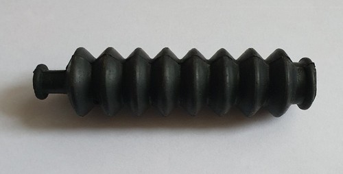 Draft control cable - control,