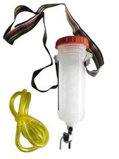 Auxiliary Fuel Petrol Tank
