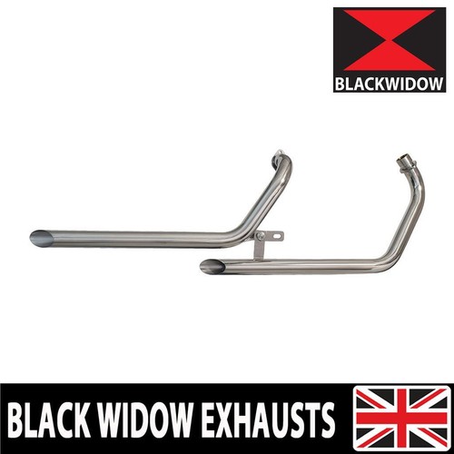 Black widow xv535 - widow, 535