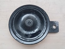 Audible Horn Honda VTR1000