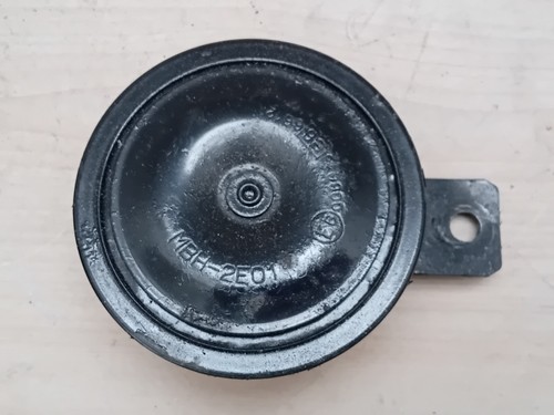 Audible horn honda vtr1000 - audible,