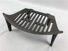 14" Single Fire Grate Bottom